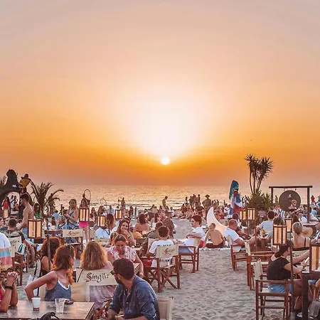 Un Posto Al Sole Сasa de vacaciones *