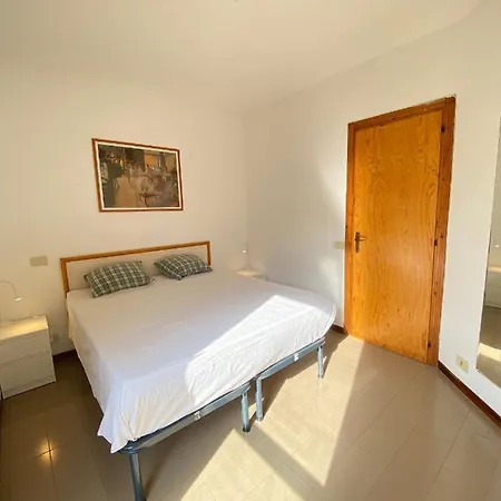 Un Posto Al Sole Ferienhaus Fregenae